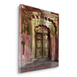 Canvas Without Frame