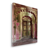 Canvas Without Frame