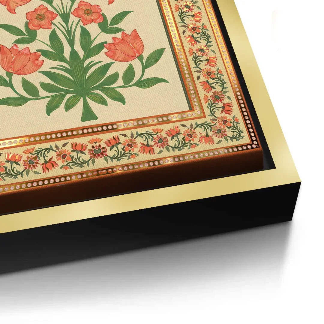 Canvas Gold