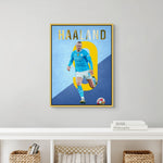 Canvas Gold