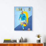 Canvas Without Frame