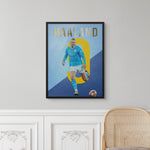 Posters Black