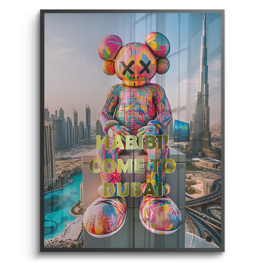 Posters Black
