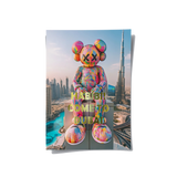 Posters Without Frame