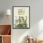 Posters Black