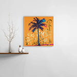 Canvas Without Frame