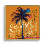 Canvas Gold