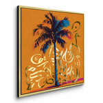 Canvas Gold