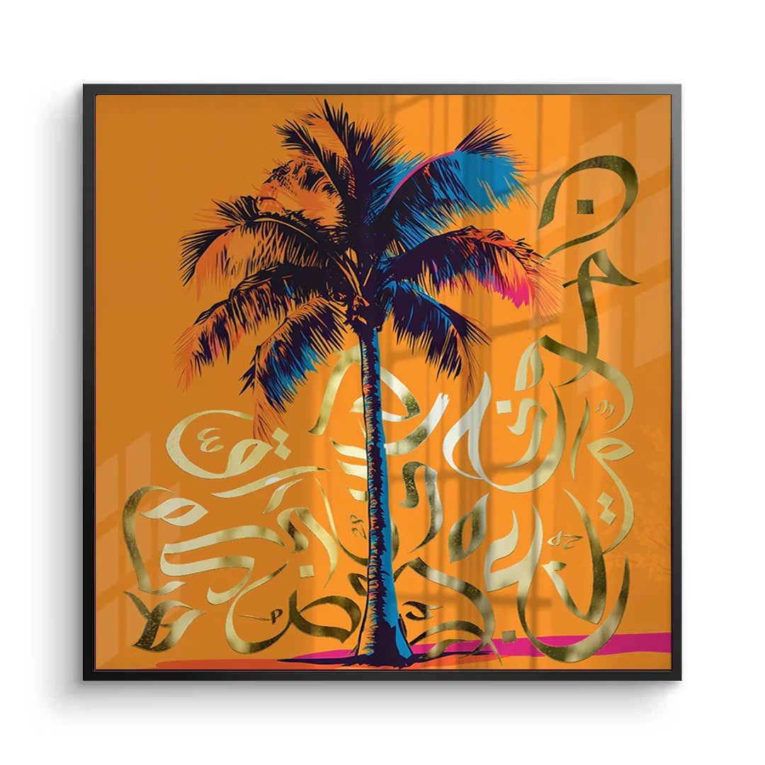 Posters Black