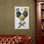 Canvas Gold