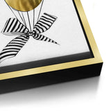 Canvas Gold