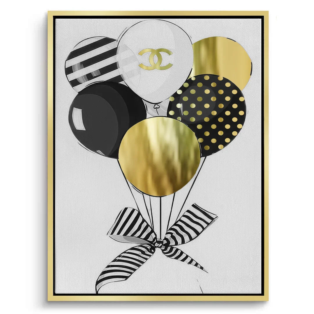 Canvas Gold