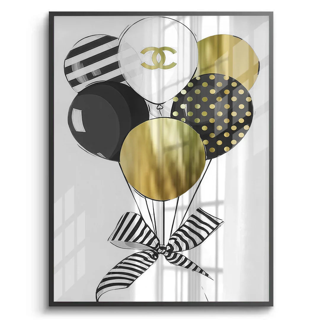 Posters Black