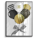 Posters Black