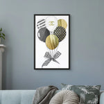 Posters Black