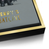 Canvas Gold