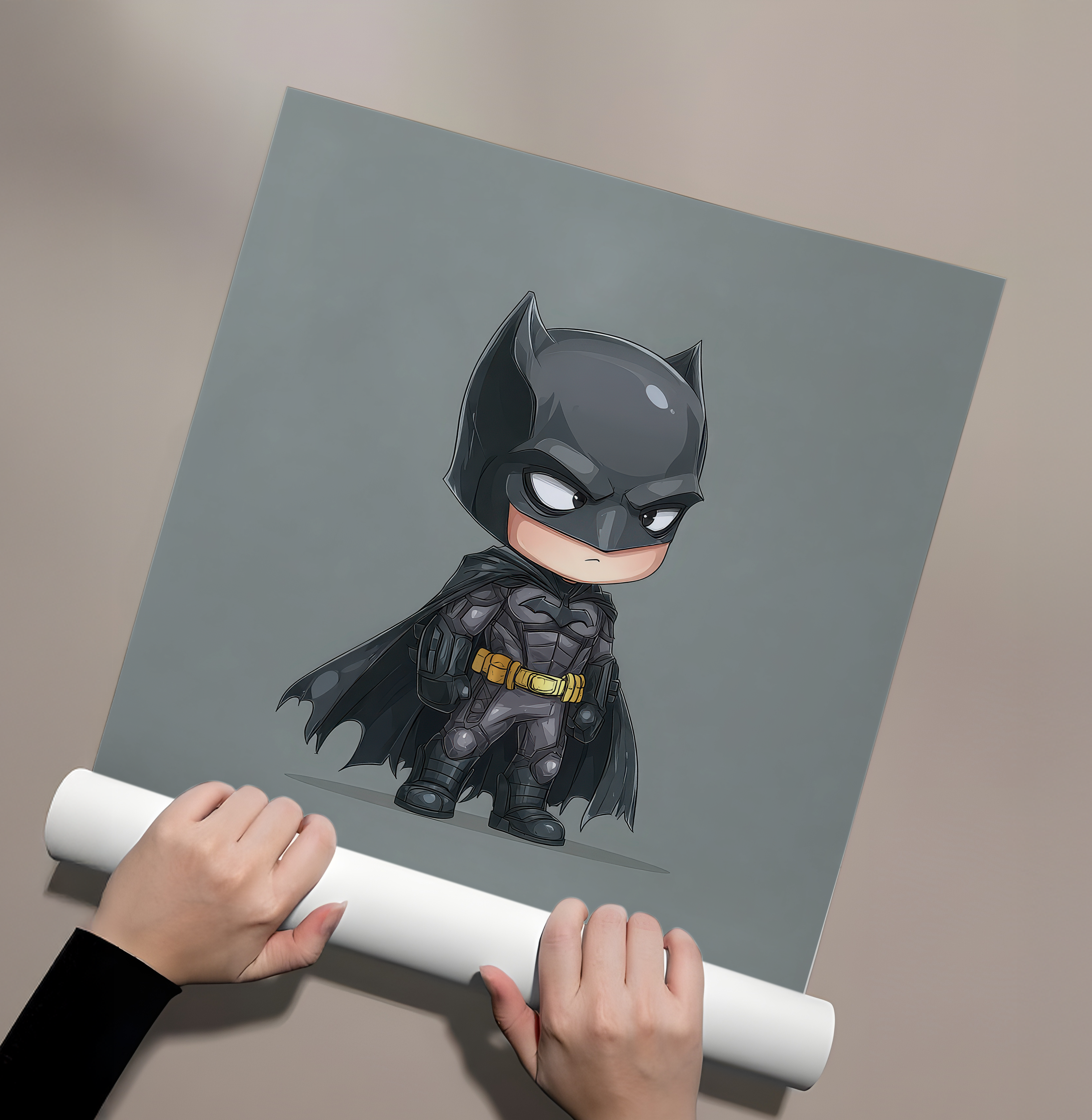Posters Without Frame