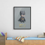 Posters Black