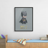 Posters Black