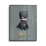 Posters Black