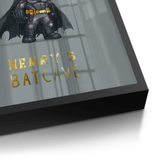 Posters Black
