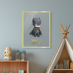 Posters Gold