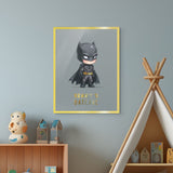 Posters Gold