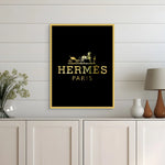 Canvas Gold