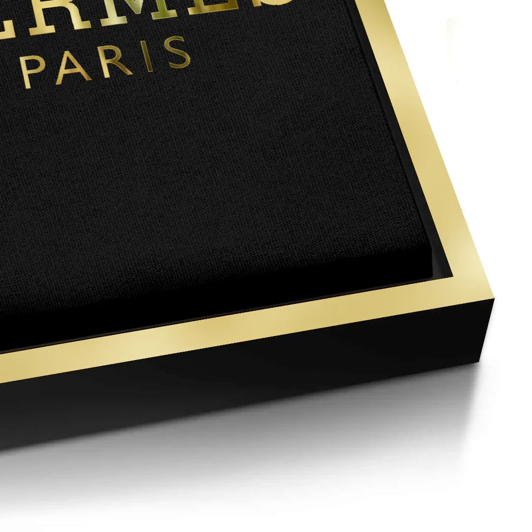 Canvas Gold