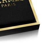 Canvas Gold