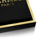 Canvas Gold