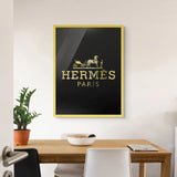 Posters Gold