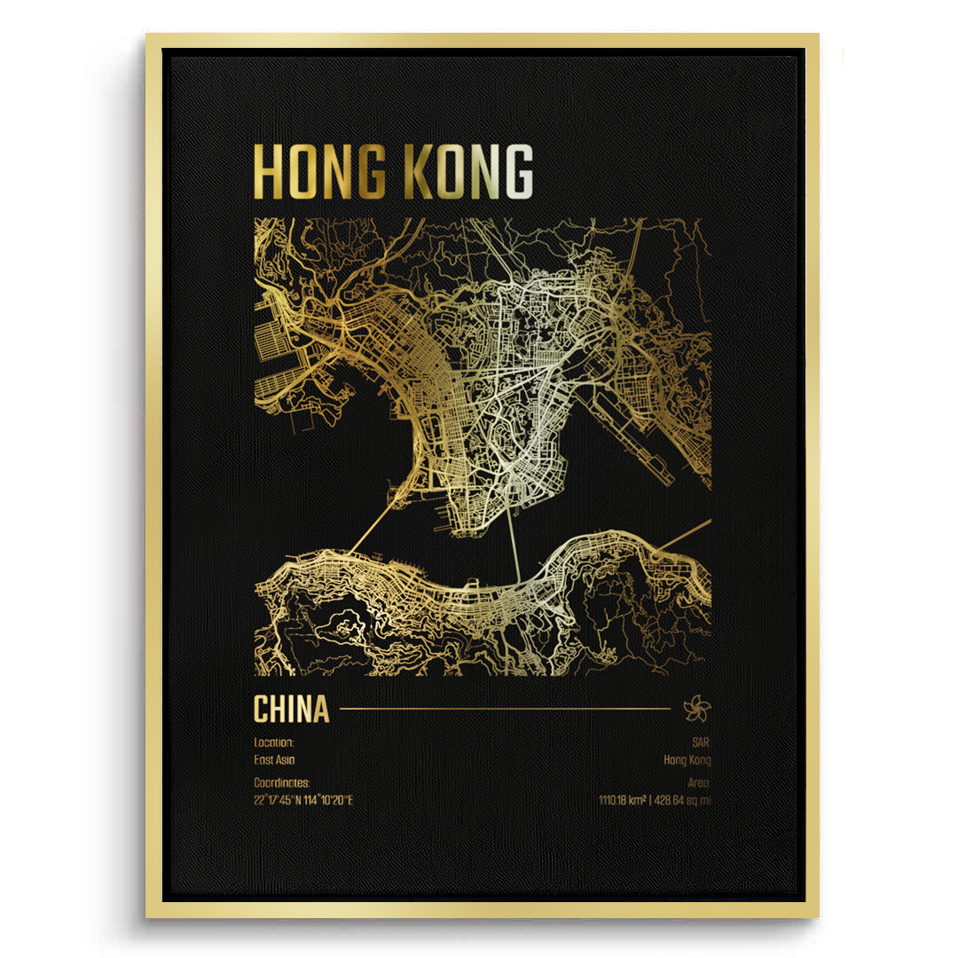 Canvas Gold