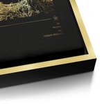 Canvas Gold