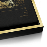 Canvas Gold