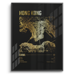 Posters Black
