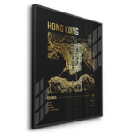 Posters Black