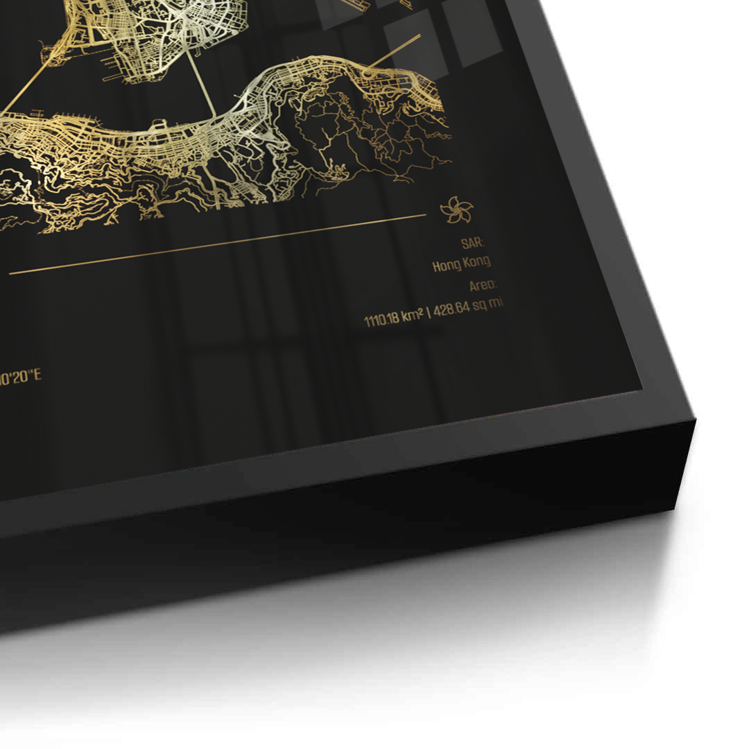 Posters Black