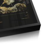 Posters Black