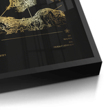 Posters Black
