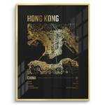 Posters Gold
