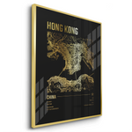 Posters Gold