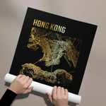 Posters Without Frame