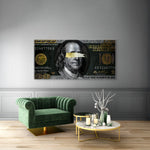 Canvas Without Frame