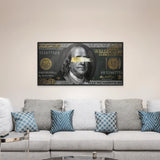 Posters Black