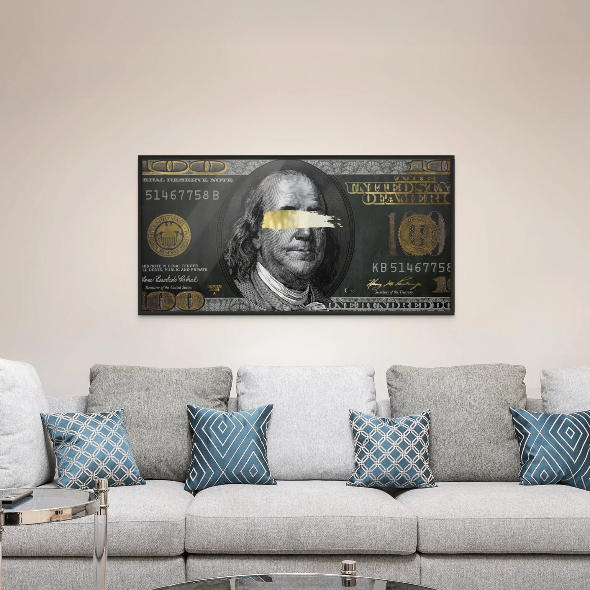 Posters Black