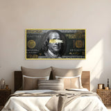 Posters Gold