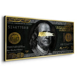 Canvas Gold