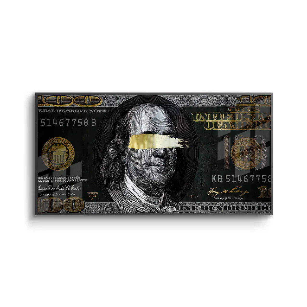 Posters Black