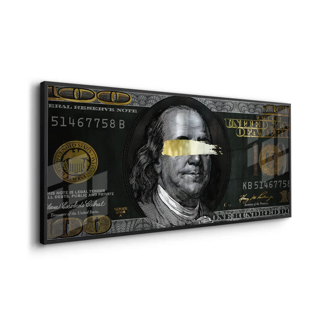 Posters Black
